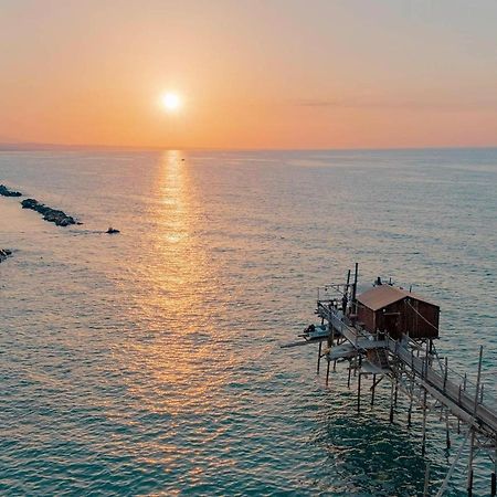 Baleari House Leilighet Termoli Eksteriør bilde