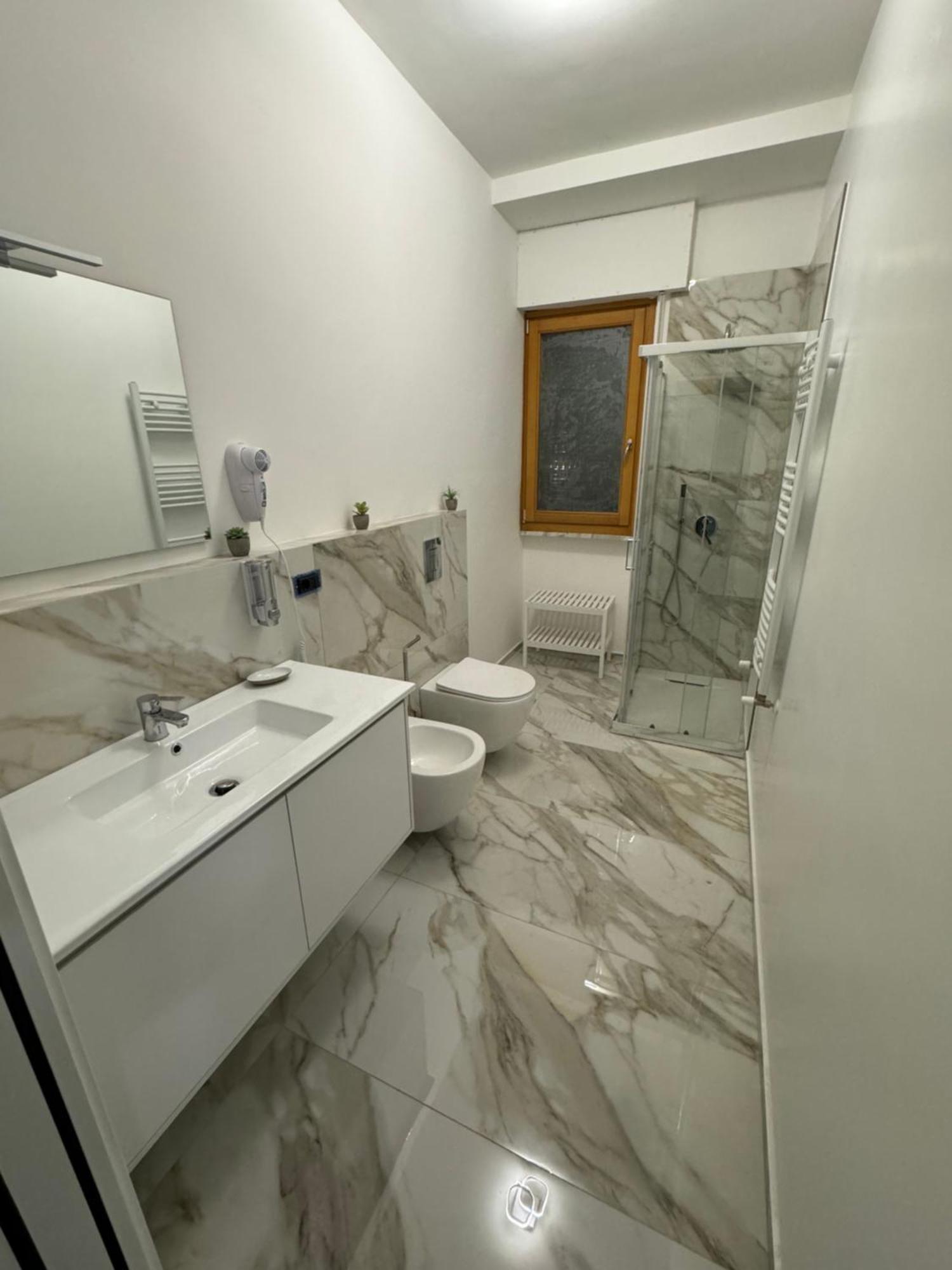 Baleari House Leilighet Termoli Eksteriør bilde