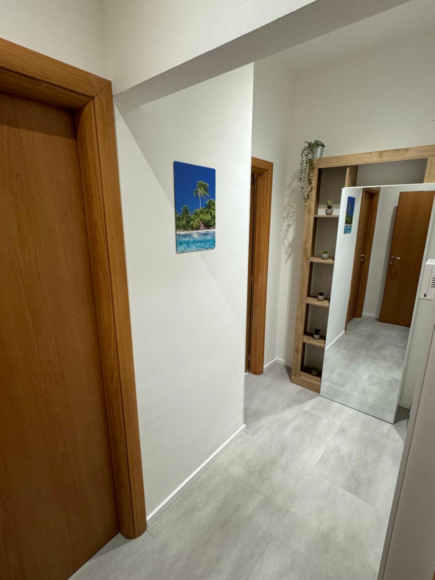 Baleari House Leilighet Termoli Rom bilde