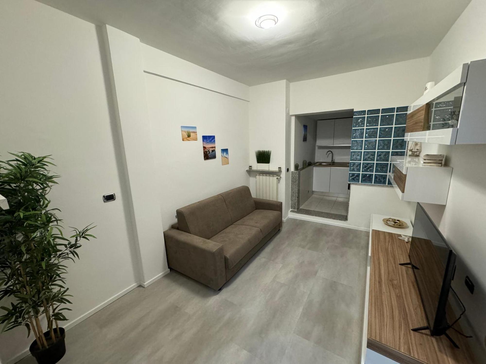 Baleari House Leilighet Termoli Rom bilde