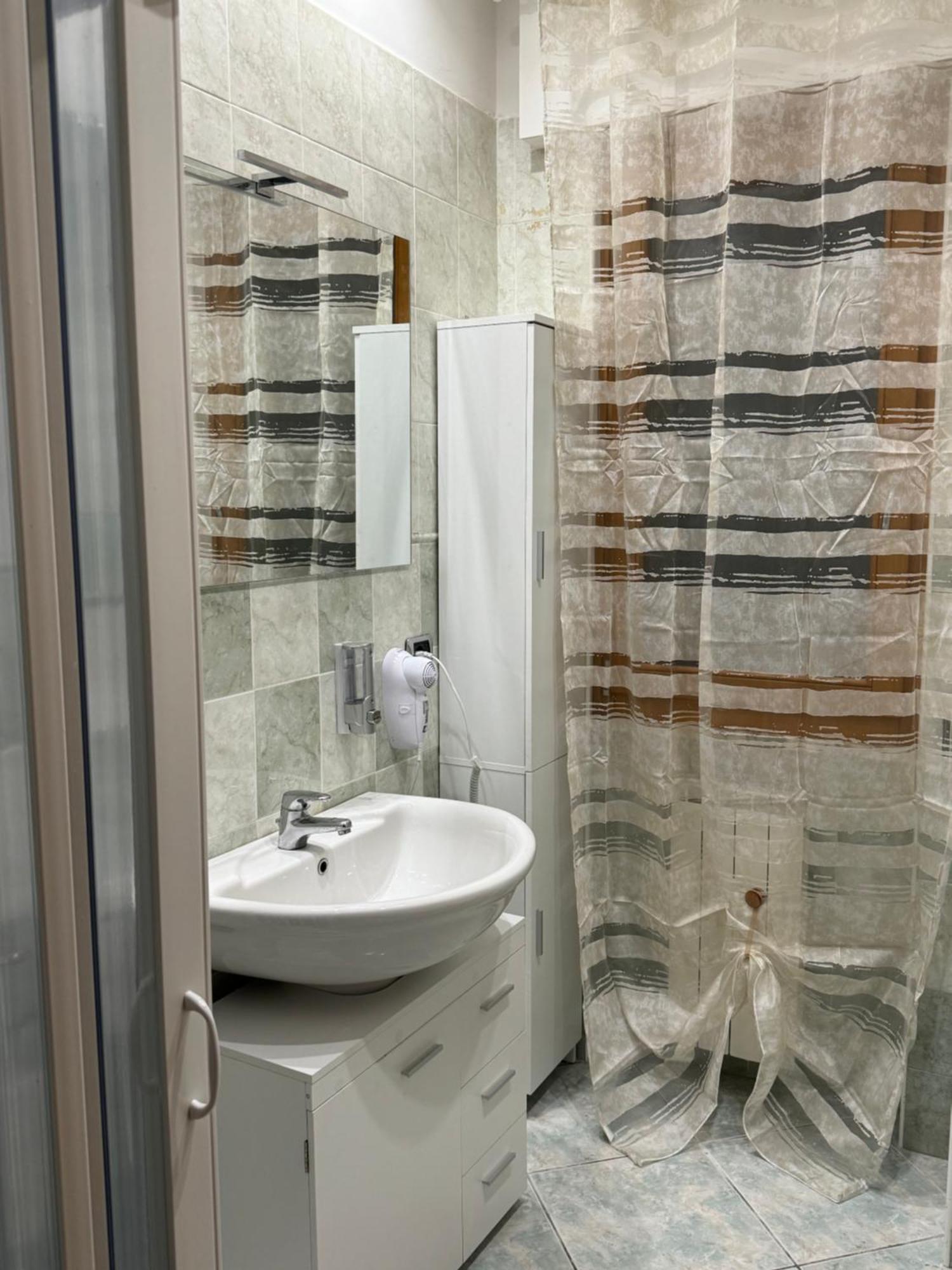 Baleari House Leilighet Termoli Rom bilde