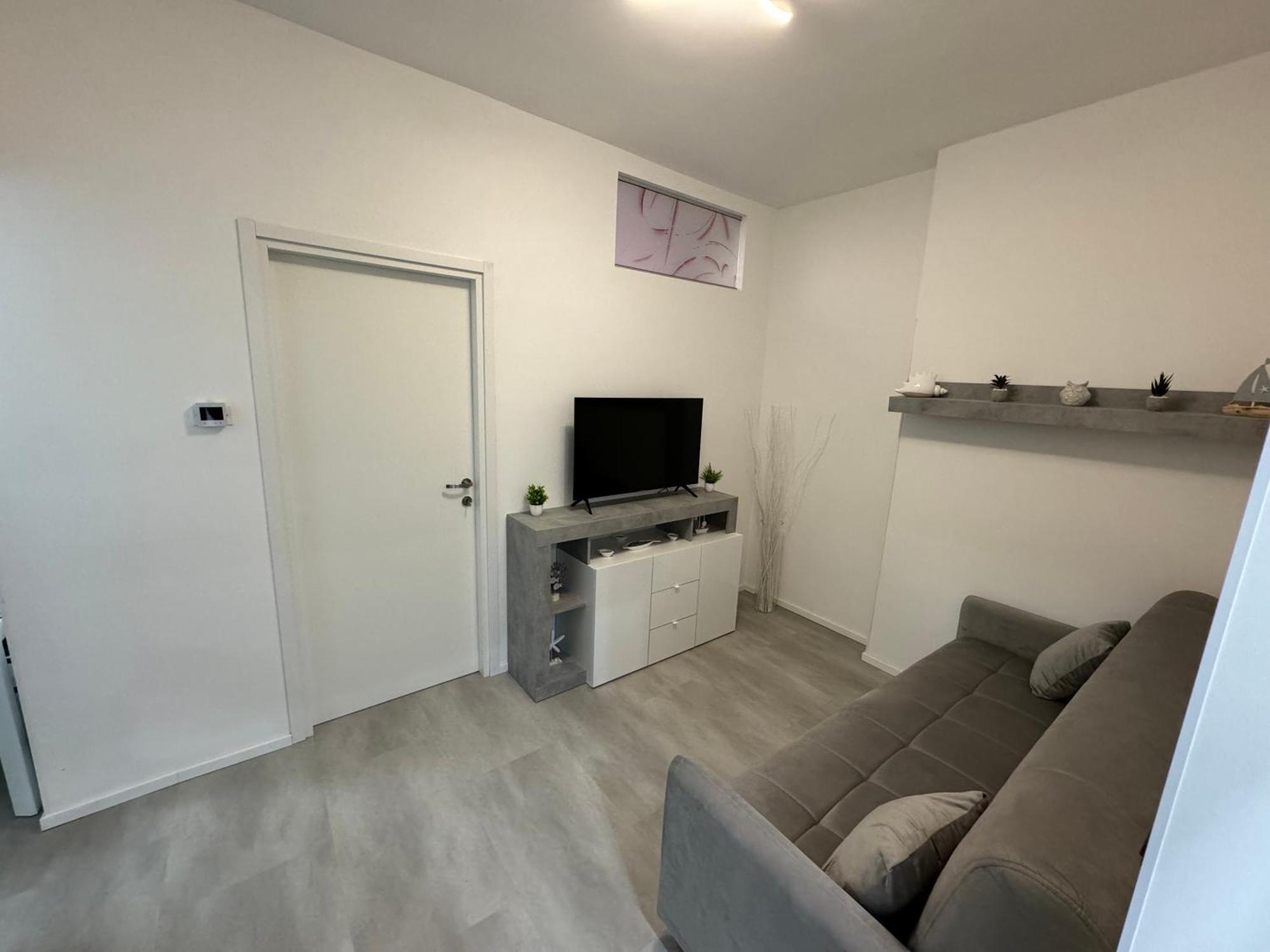 Baleari House Leilighet Termoli Eksteriør bilde