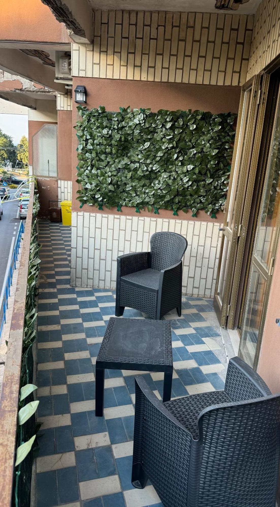 Baleari House Leilighet Termoli Eksteriør bilde